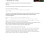 write authentic email newsletters that connect with readers